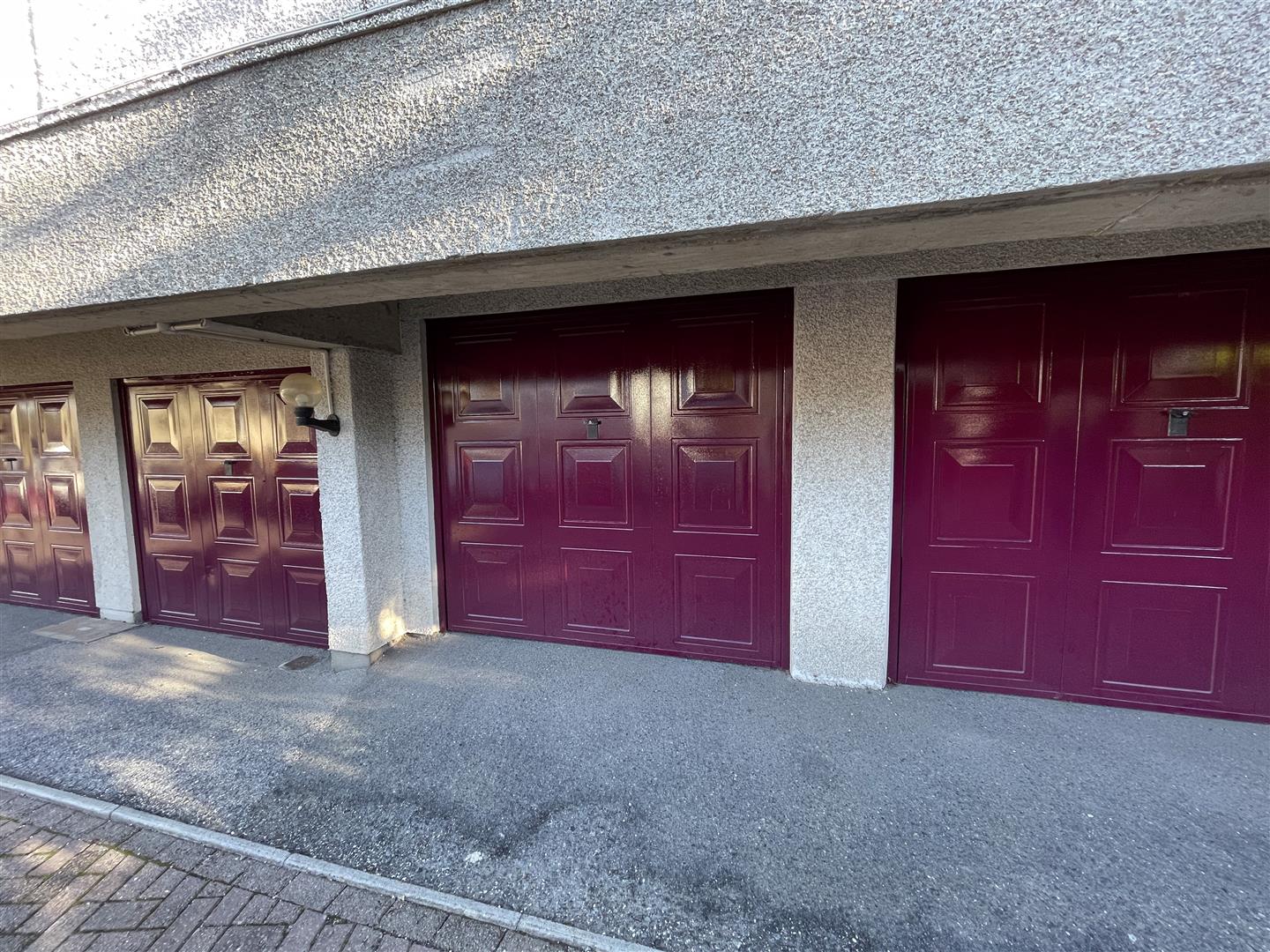Redannick Lane, Truro